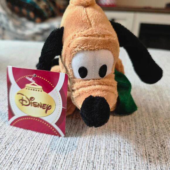 Dan Dee Holiday Pluto - Picture 3 of 7